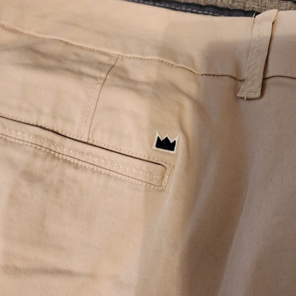 Tan Women's Shorts FREE Tee - Picture 6 of 10